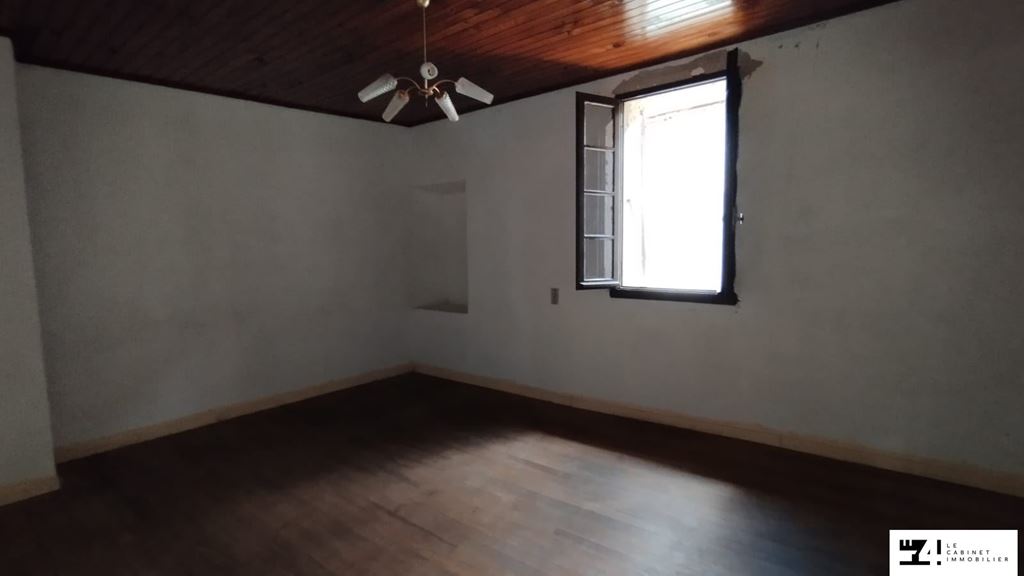 Maison de village MONTBRUN BOCAGE (31310) LE 4 LE CABINET IMMOBILIER