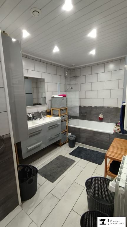 Maison de village MONTBRUN BOCAGE (31310) LE 4 LE CABINET IMMOBILIER