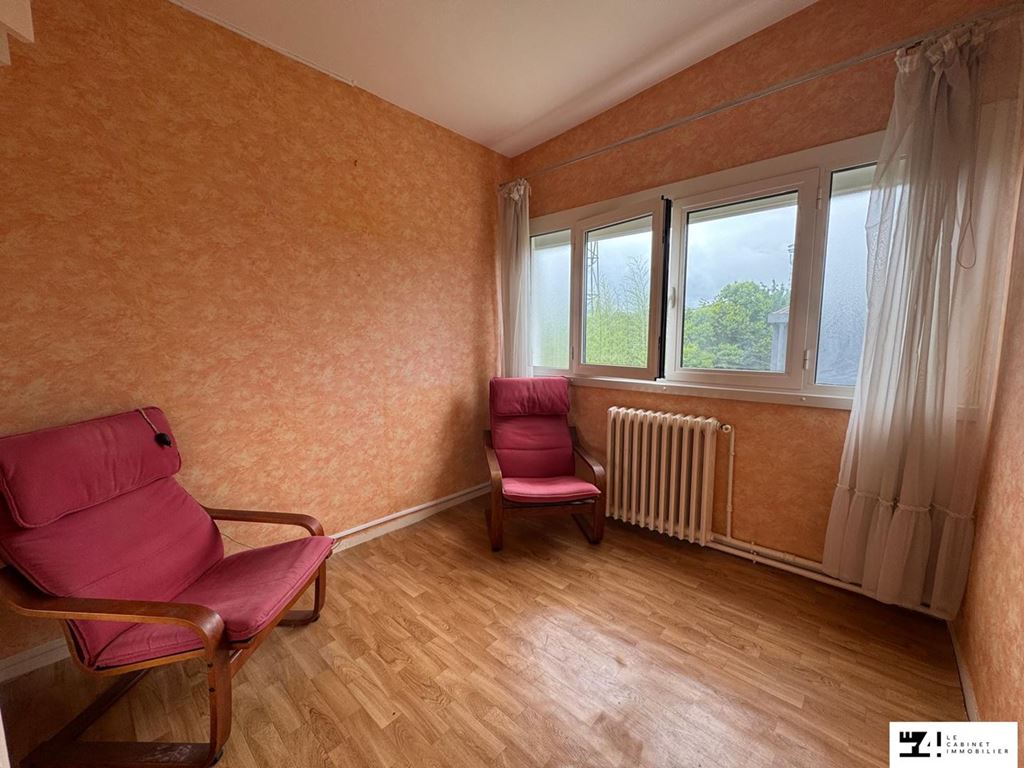 Maison CAZERES (31220) LE 4 LE CABINET IMMOBILIER