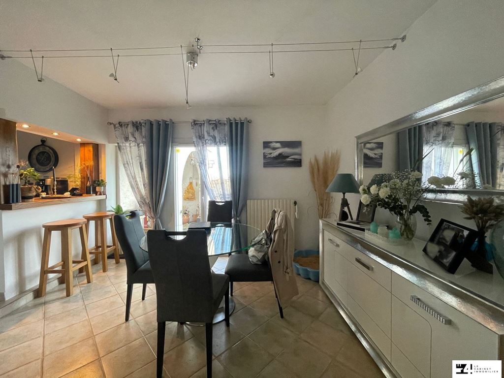 Immeuble RIEUX-VOLVESTRE (31310) LE 4 LE CABINET IMMOBILIER