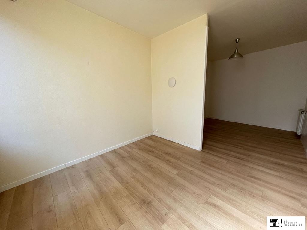 Appartement T2 CAZERES (31220) LE 4 LE CABINET IMMOBILIER