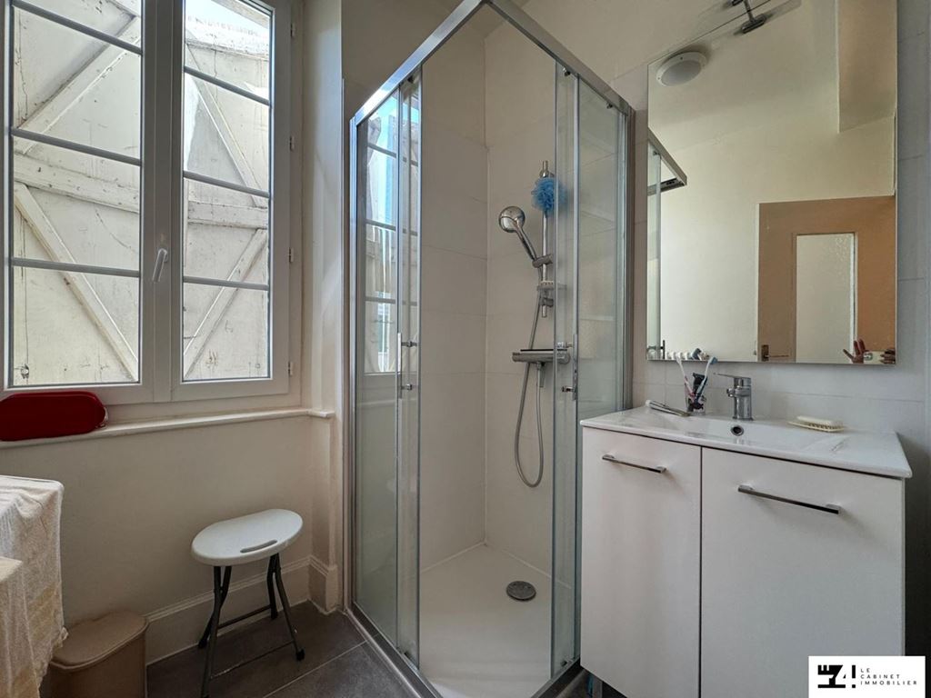 Maison CAZERES (31220) LE 4 LE CABINET IMMOBILIER