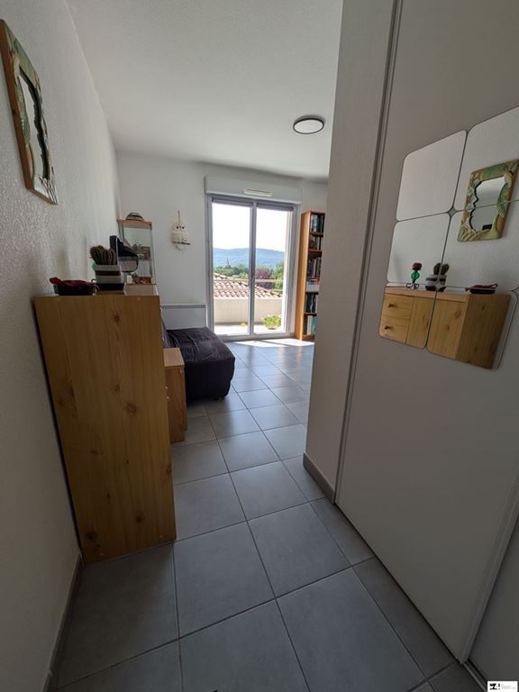 Appartement MARTRES TOLOSANE (31220) LE 4 LE CABINET IMMOBILIER