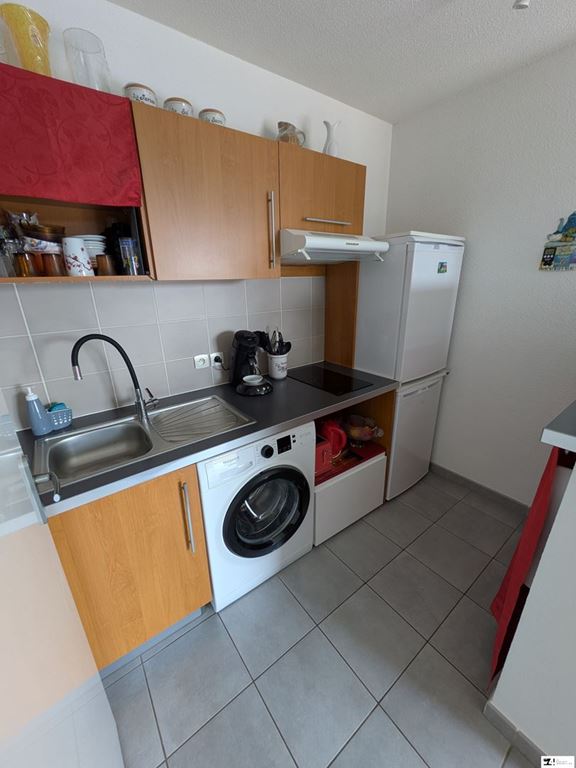 Appartement MARTRES TOLOSANE (31220) LE 4 LE CABINET IMMOBILIER
