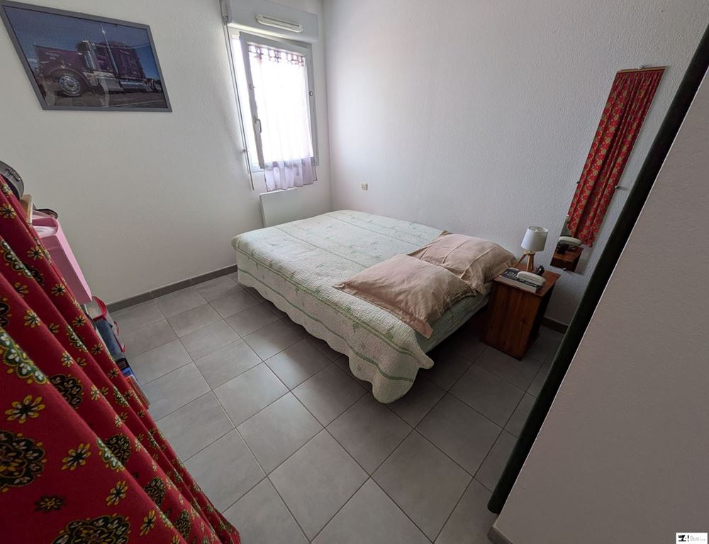 Appartement MARTRES TOLOSANE (31220) LE 4 LE CABINET IMMOBILIER
