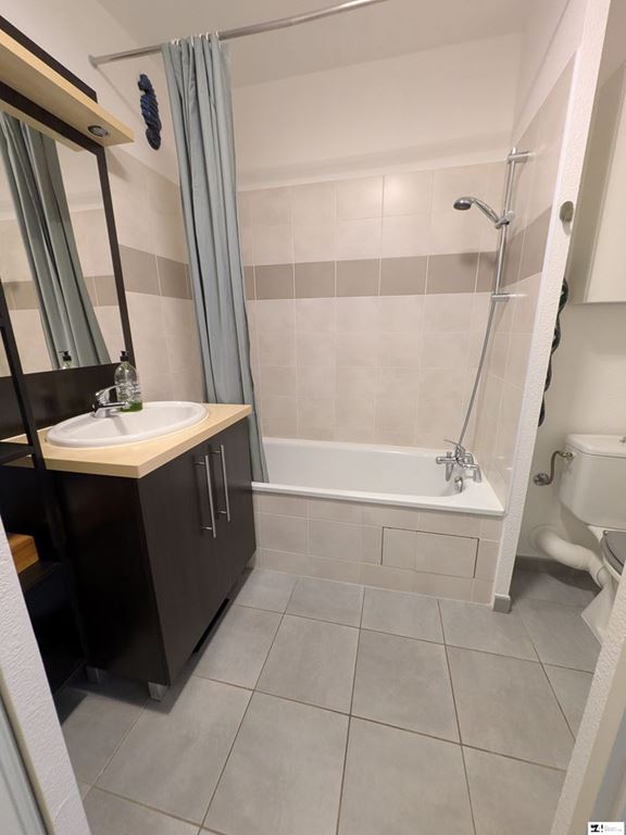 Appartement MARTRES TOLOSANE (31220) LE 4 LE CABINET IMMOBILIER