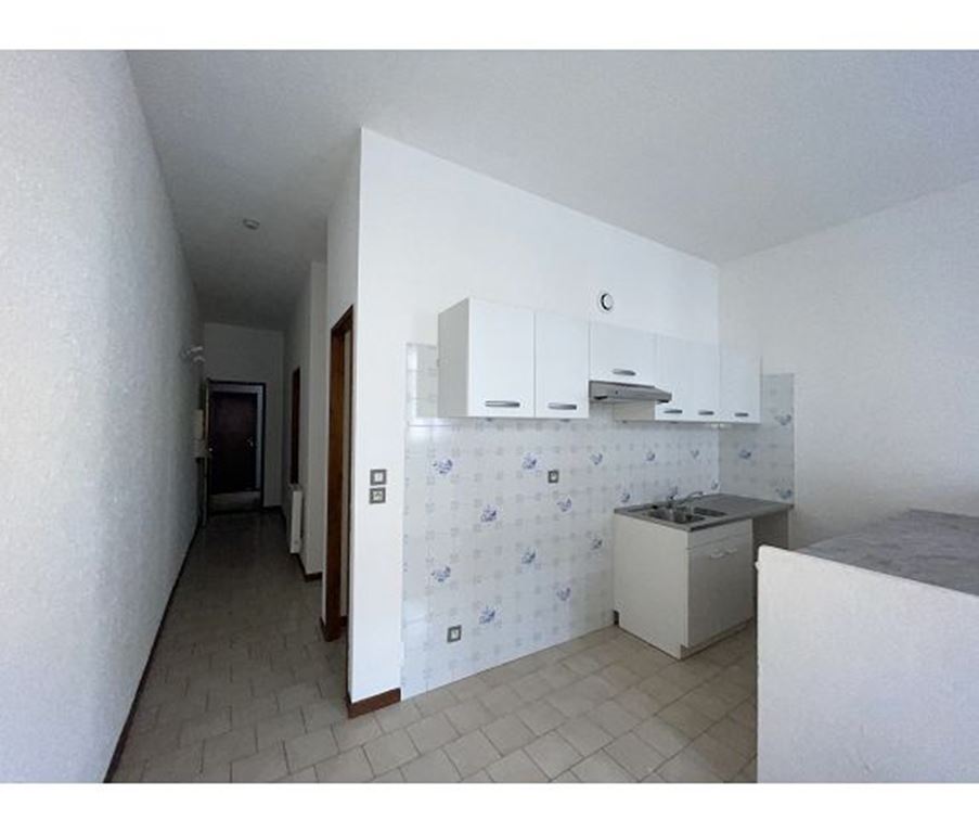Appartement T2 CARBONNE (31390) LE 4 LE CABINET IMMOBILIER