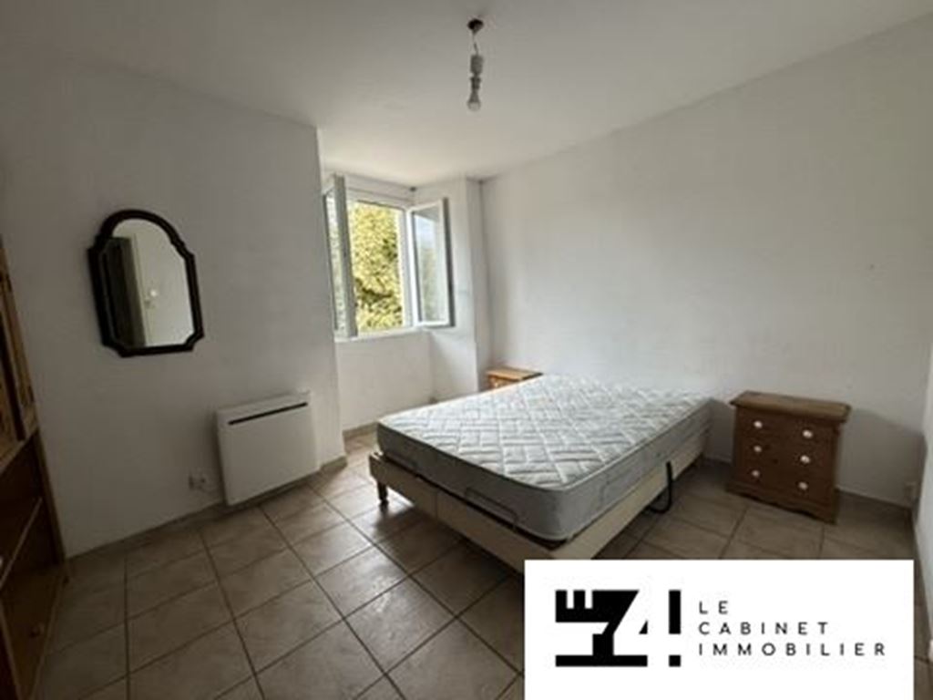 Appartement T3 MARTRES TOLOSANE (31220) LE 4 LE CABINET IMMOBILIER