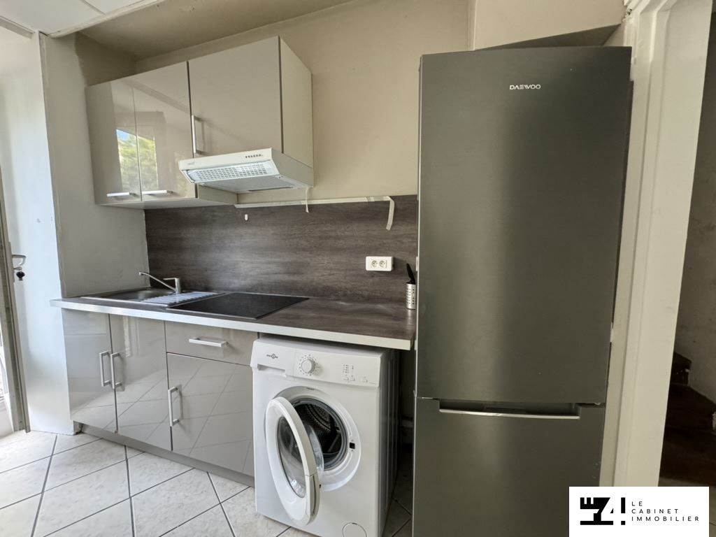 Appartement T3 MARTRES TOLOSANE (31220) LE 4 LE CABINET IMMOBILIER
