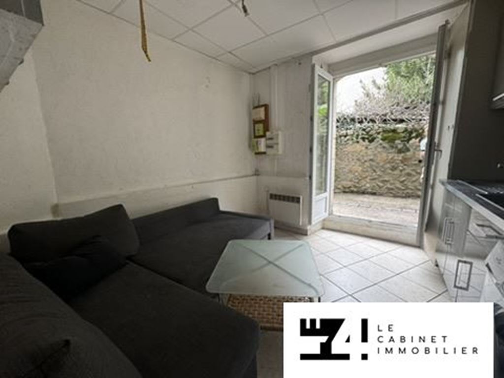 Appartement T3 MARTRES TOLOSANE (31220) LE 4 LE CABINET IMMOBILIER