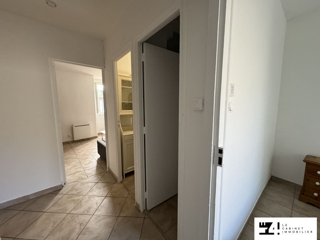 Appartement T3 MARTRES TOLOSANE (31220) LE 4 LE CABINET IMMOBILIER