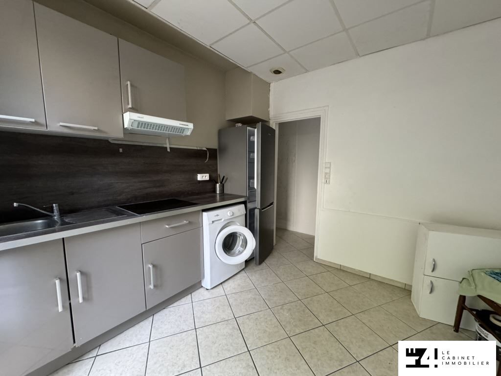 Appartement T3 MARTRES TOLOSANE (31220) LE 4 LE CABINET IMMOBILIER
