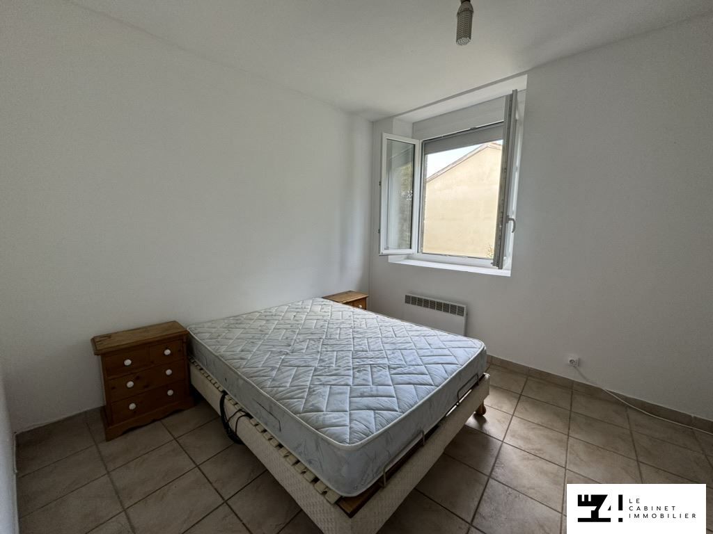 Appartement T3 MARTRES TOLOSANE (31220) LE 4 LE CABINET IMMOBILIER