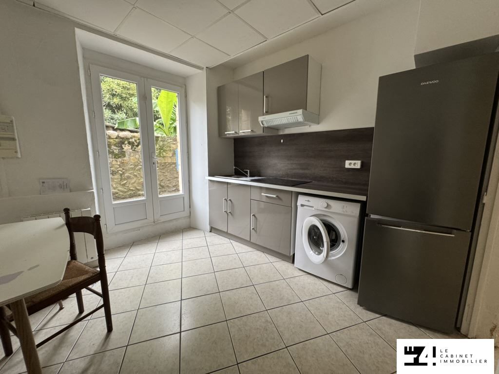 Appartement T3 MARTRES TOLOSANE (31220) LE 4 LE CABINET IMMOBILIER