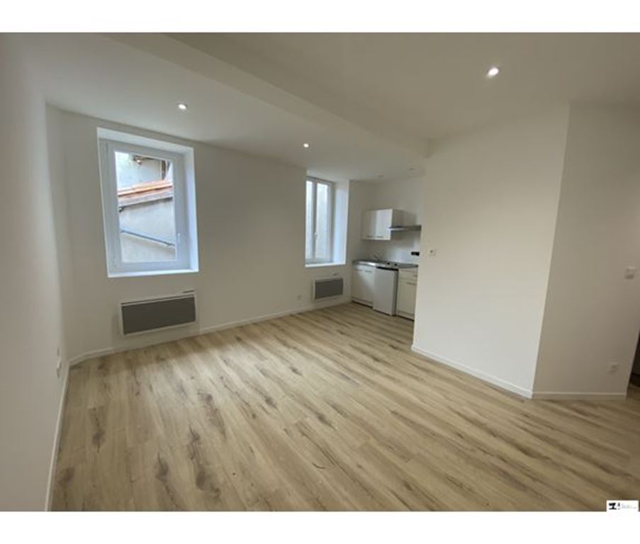 Appartement T2 LE FOUSSERET (31430) LE 4 LE CABINET IMMOBILIER