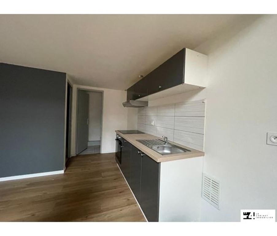 Appartement MONTESQUIEU VOLVESTRE (31310) LE 4 LE CABINET IMMOBILIER