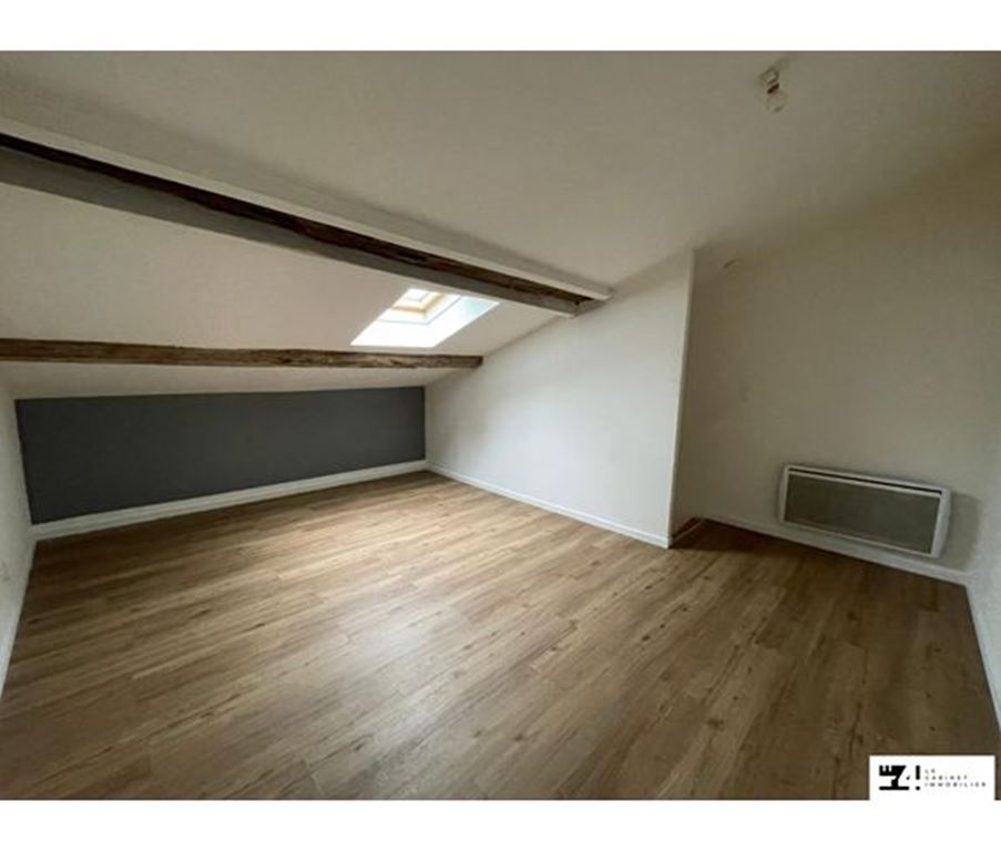 Appartement MONTESQUIEU VOLVESTRE (31310) LE 4 LE CABINET IMMOBILIER