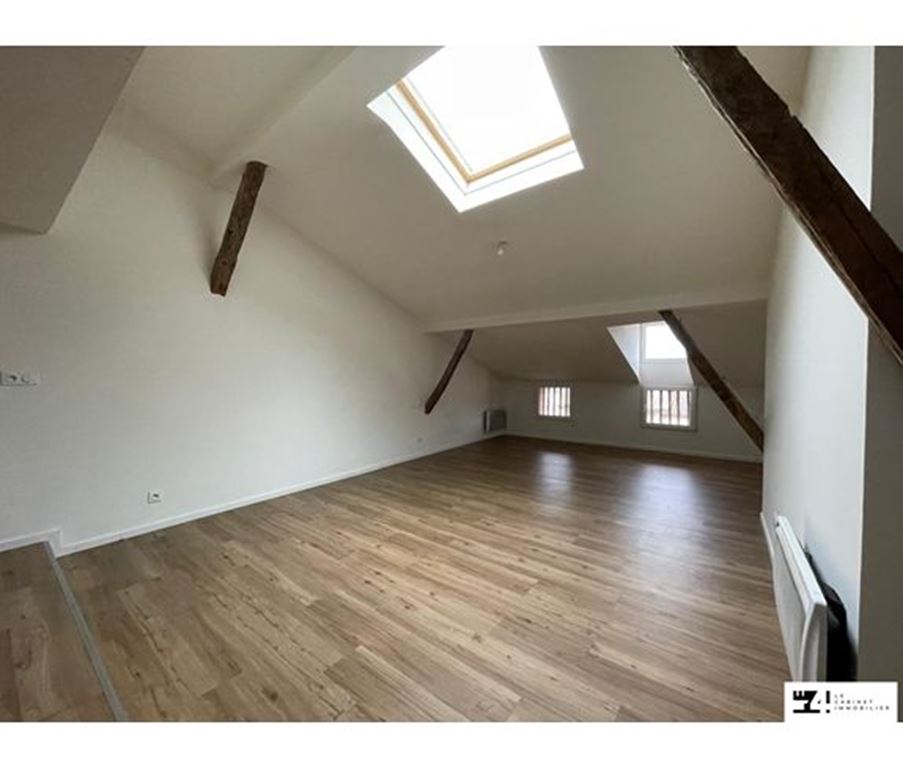 Appartement MONTESQUIEU VOLVESTRE (31310) LE 4 LE CABINET IMMOBILIER