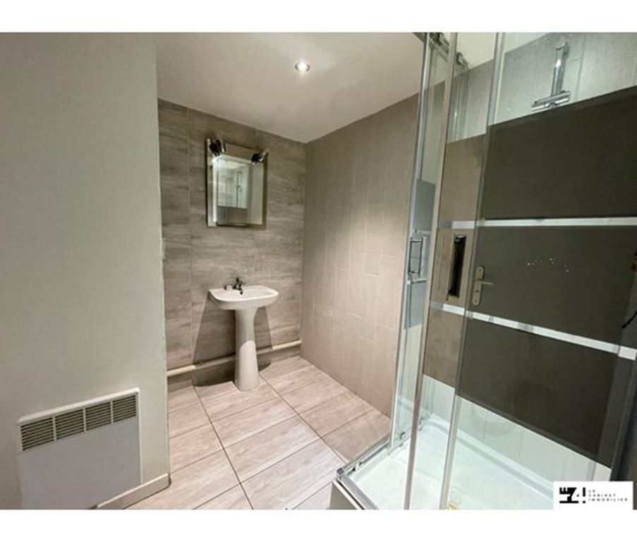 Appartement MONTESQUIEU VOLVESTRE (31310) LE 4 LE CABINET IMMOBILIER