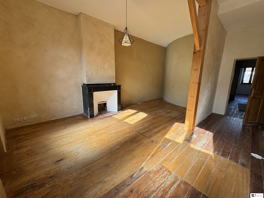 Maison de ville CAZERES (31220) LE 4 LE CABINET IMMOBILIER
