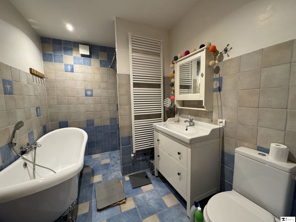 Maison de ville CAZERES (31220) LE 4 LE CABINET IMMOBILIER