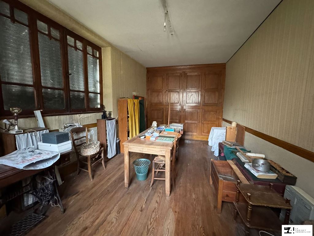 Maison PALAMINY (31220) LE 4 LE CABINET IMMOBILIER