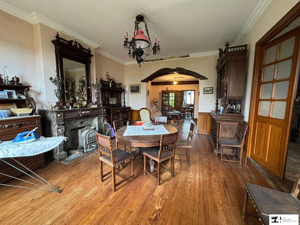 Maison PALAMINY (31220) LE 4 LE CABINET IMMOBILIER