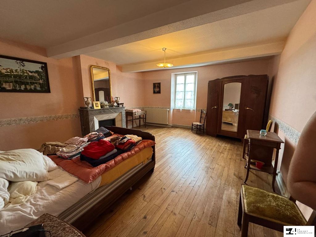 Maison PALAMINY (31220) LE 4 LE CABINET IMMOBILIER