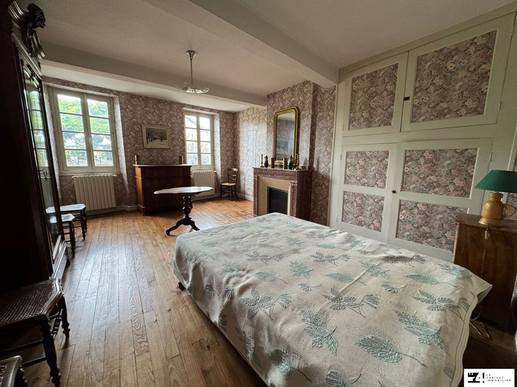 Maison PALAMINY (31220) LE 4 LE CABINET IMMOBILIER