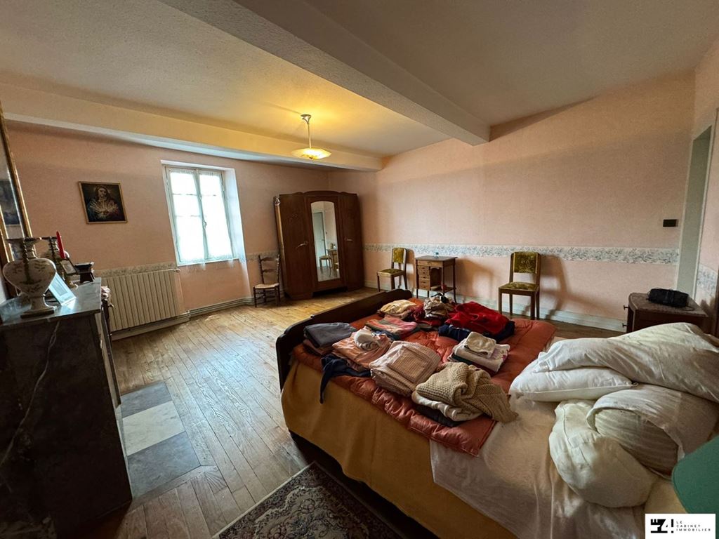 Maison PALAMINY (31220) LE 4 LE CABINET IMMOBILIER