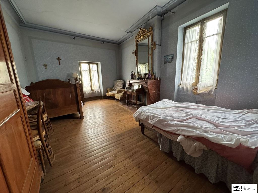 Maison PALAMINY (31220) LE 4 LE CABINET IMMOBILIER