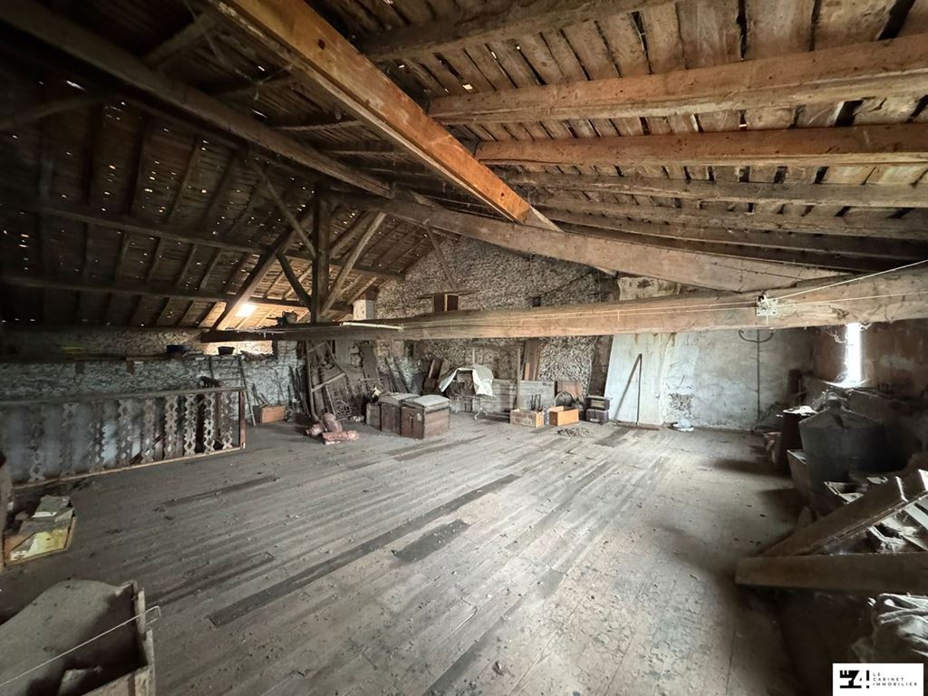 Maison PALAMINY (31220) LE 4 LE CABINET IMMOBILIER