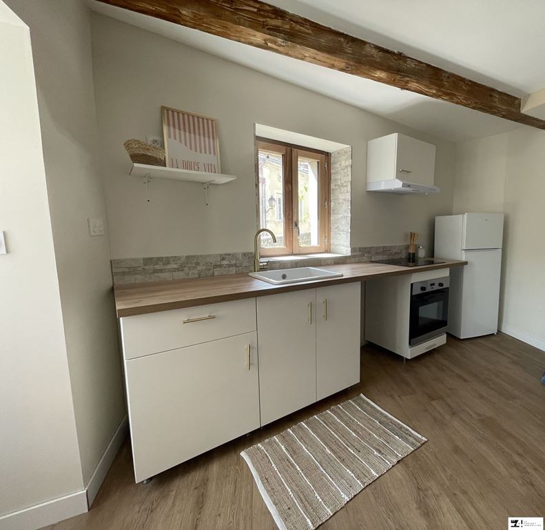 Maison de ville CAZERES (31220) LE 4 LE CABINET IMMOBILIER