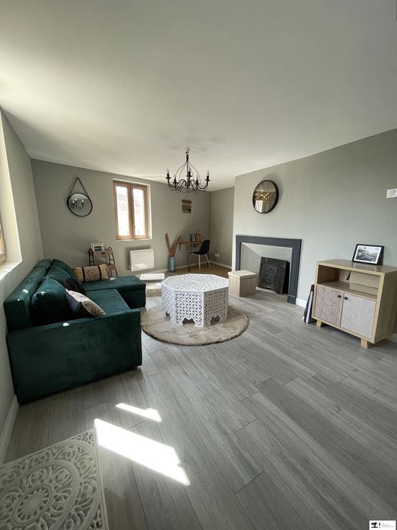Maison de ville CAZERES (31220) LE 4 LE CABINET IMMOBILIER