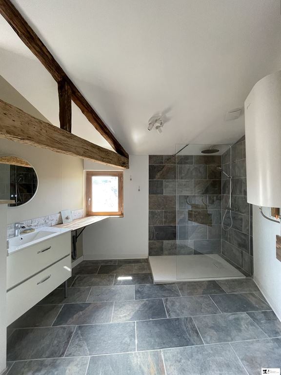 Maison de ville CAZERES (31220) LE 4 LE CABINET IMMOBILIER