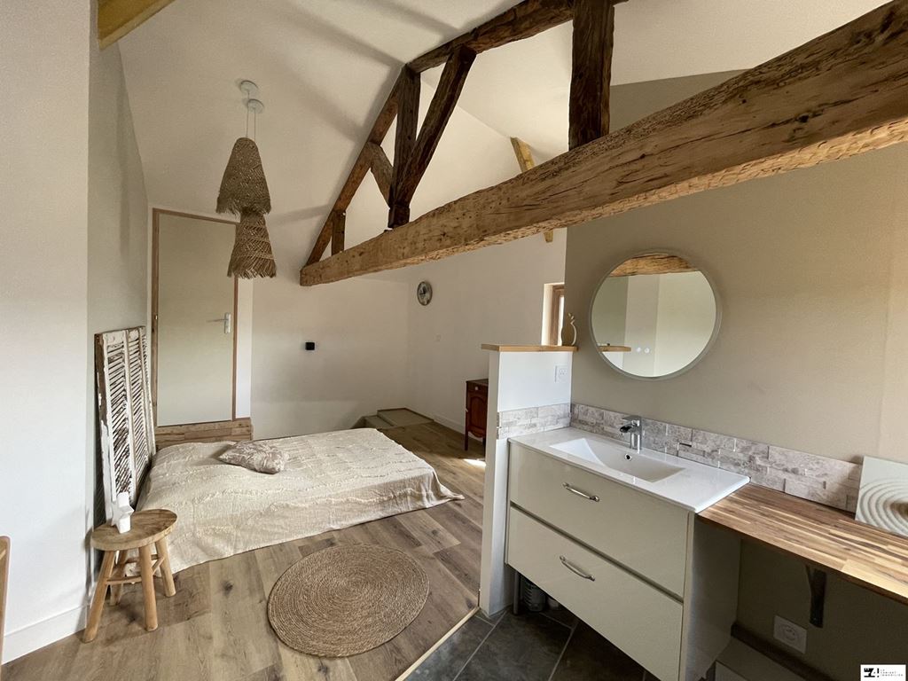 Maison de ville CAZERES (31220) LE 4 LE CABINET IMMOBILIER