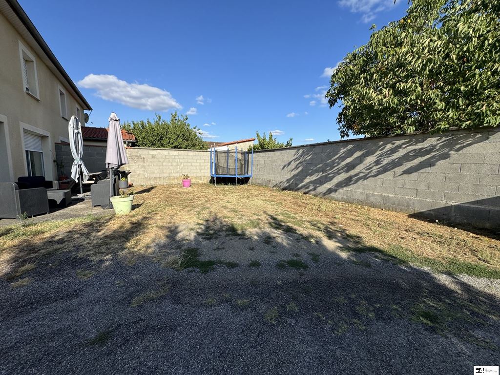 Maison CAZERES (31220) LE 4 LE CABINET IMMOBILIER