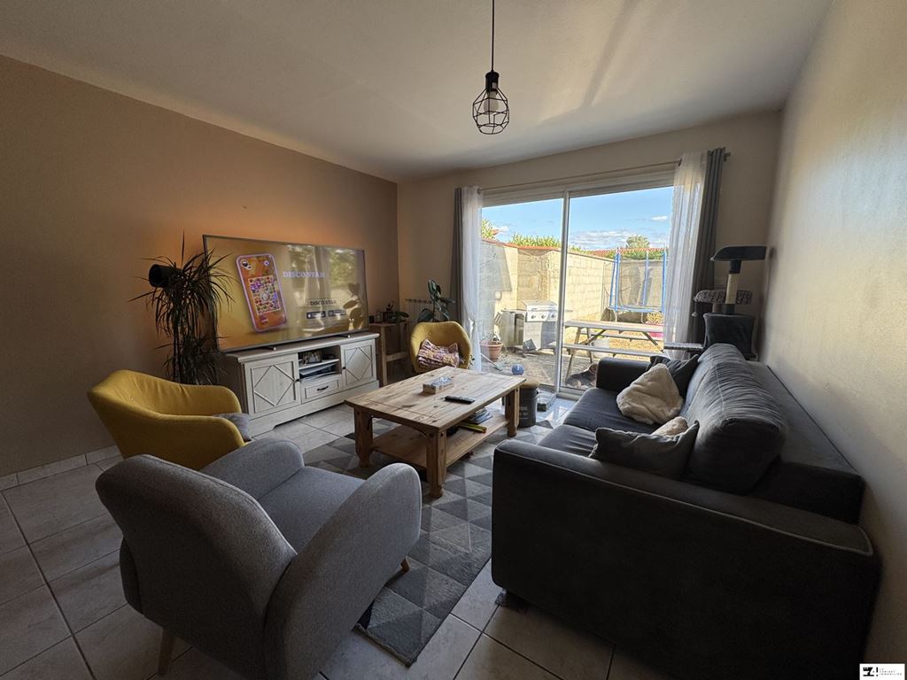 Maison CAZERES (31220) LE 4 LE CABINET IMMOBILIER