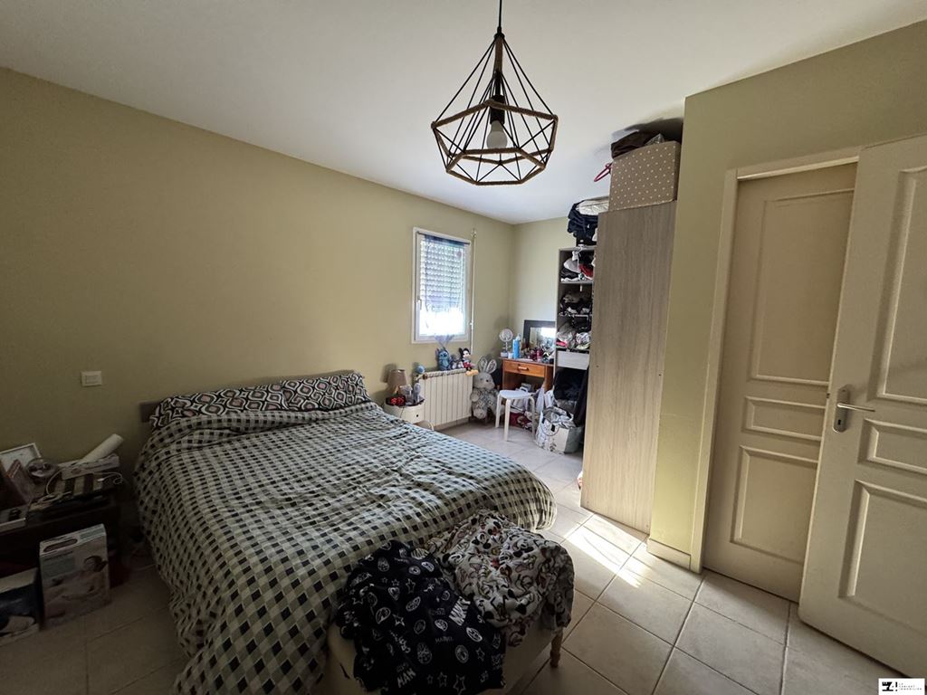 Maison CAZERES (31220) LE 4 LE CABINET IMMOBILIER
