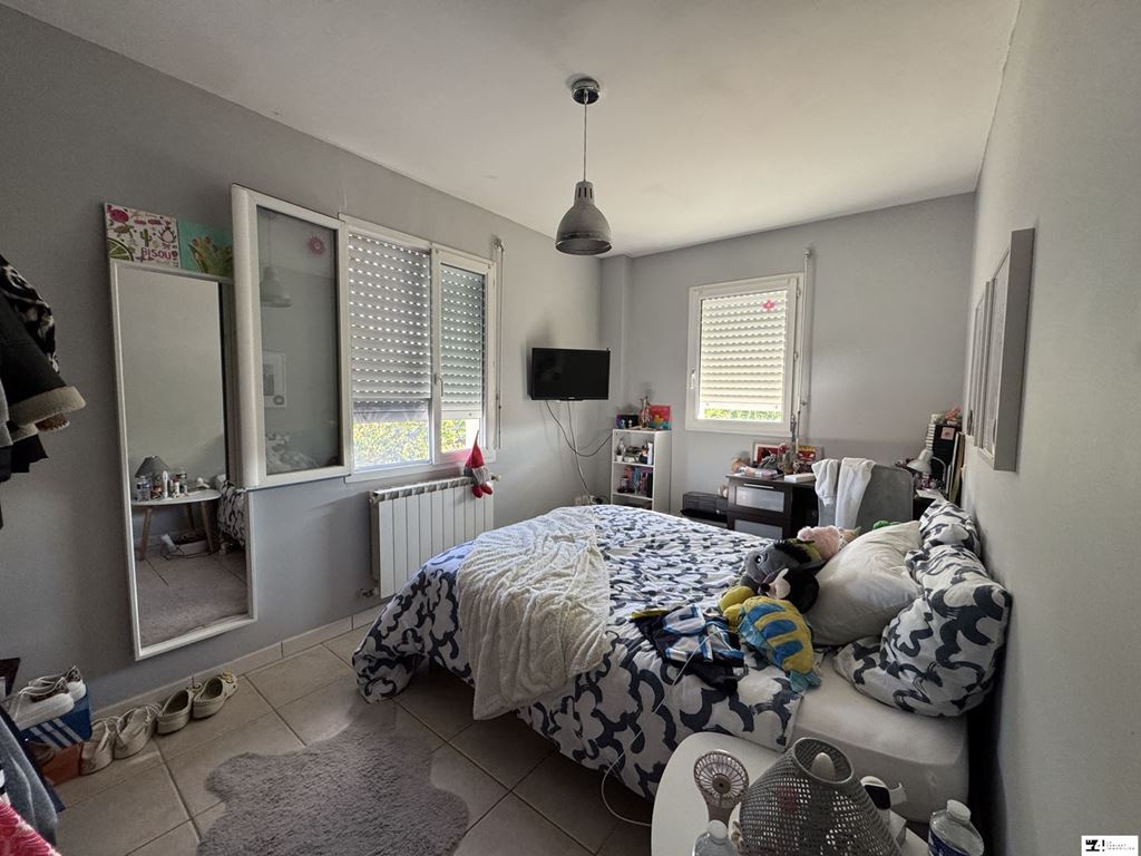 Maison CAZERES (31220) LE 4 LE CABINET IMMOBILIER