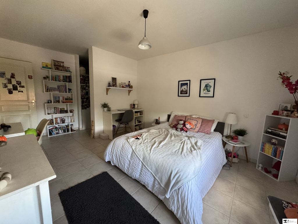 Maison CAZERES (31220) LE 4 LE CABINET IMMOBILIER