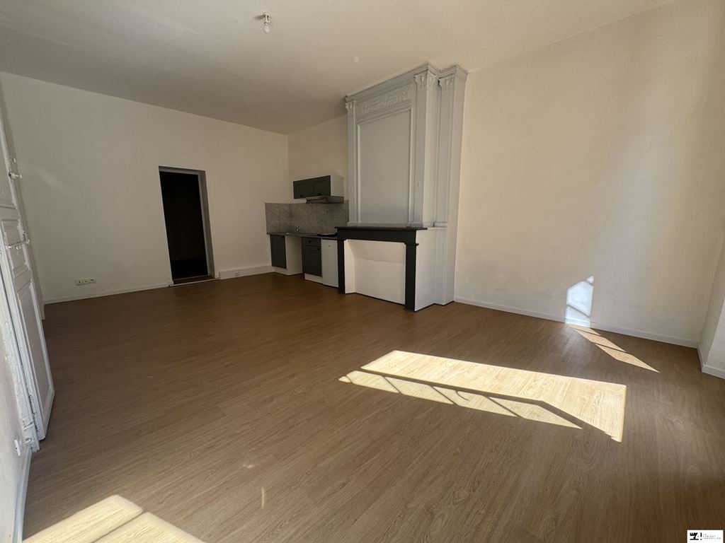Appartement MONTESQUIEU VOLVESTRE (31310) LE 4 LE CABINET IMMOBILIER