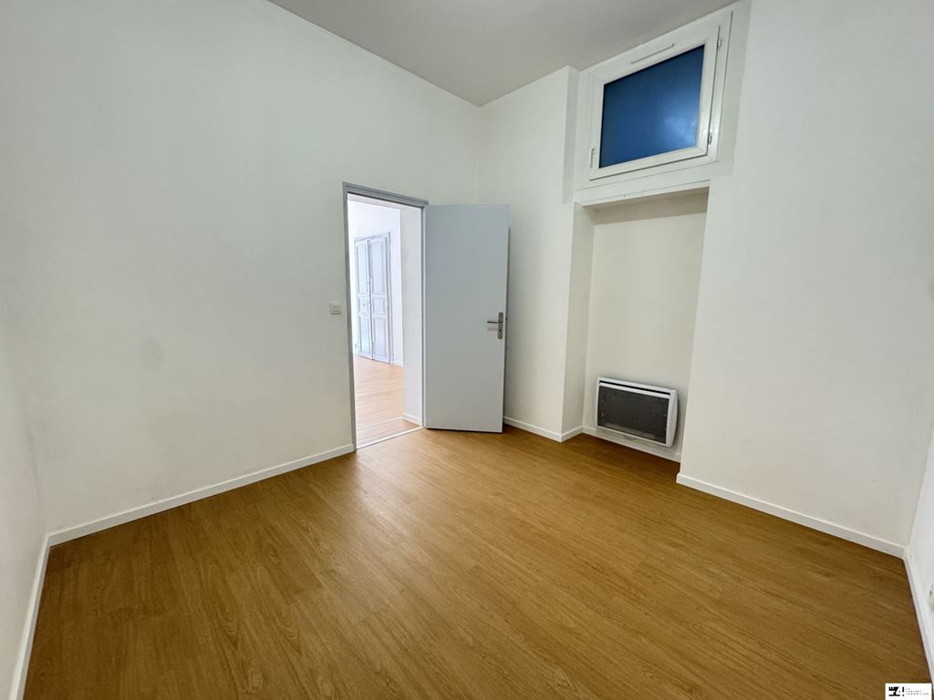 Appartement MONTESQUIEU VOLVESTRE (31310) LE 4 LE CABINET IMMOBILIER