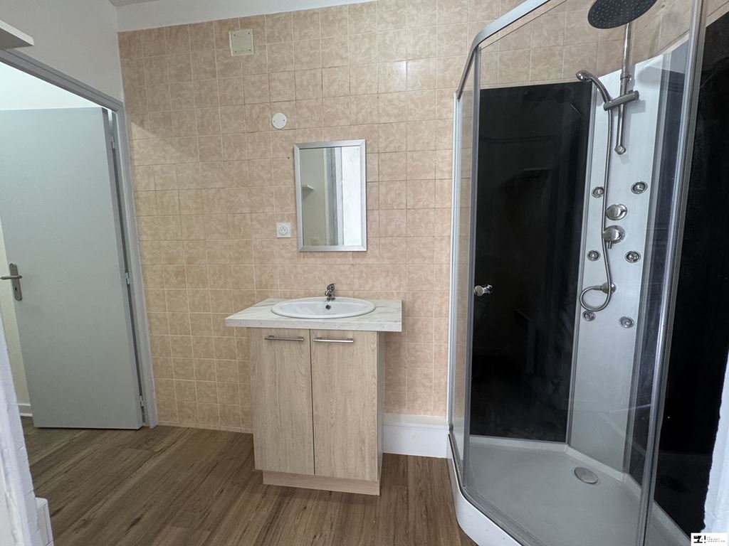 Appartement MONTESQUIEU VOLVESTRE (31310) LE 4 LE CABINET IMMOBILIER