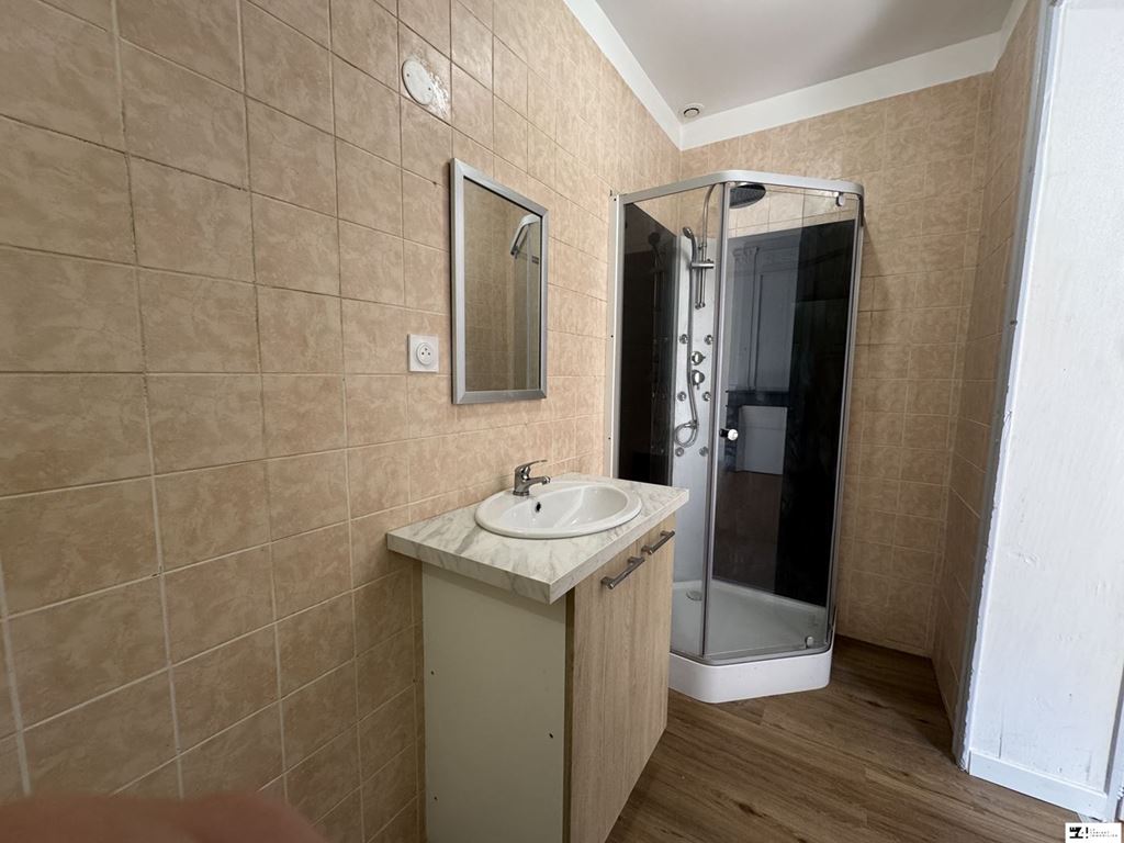 Appartement MONTESQUIEU VOLVESTRE (31310) LE 4 LE CABINET IMMOBILIER