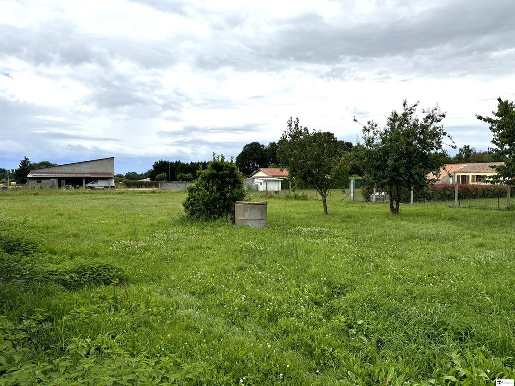 Maison de plain pied MONDAVEZAN (31220) LE 4 LE CABINET IMMOBILIER