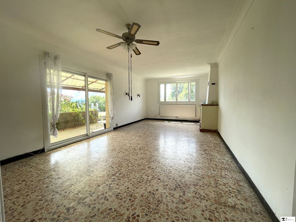 Maison de plain pied MONDAVEZAN (31220) LE 4 LE CABINET IMMOBILIER