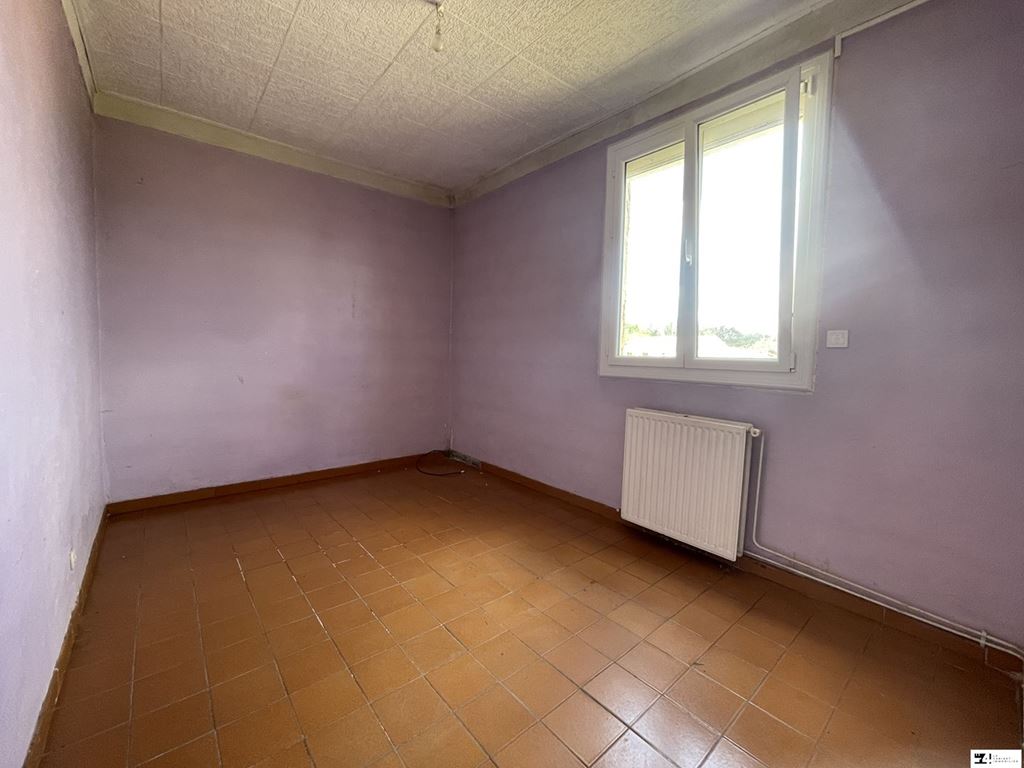Maison de plain pied MONDAVEZAN (31220) LE 4 LE CABINET IMMOBILIER