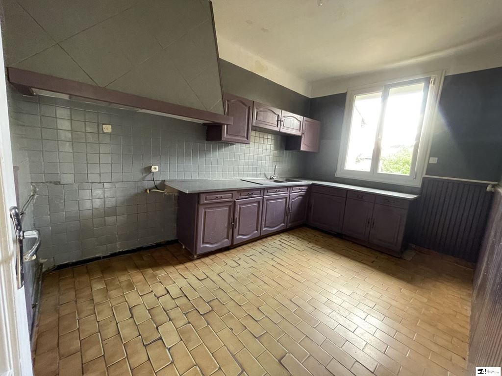Maison de plain pied MONDAVEZAN (31220) LE 4 LE CABINET IMMOBILIER