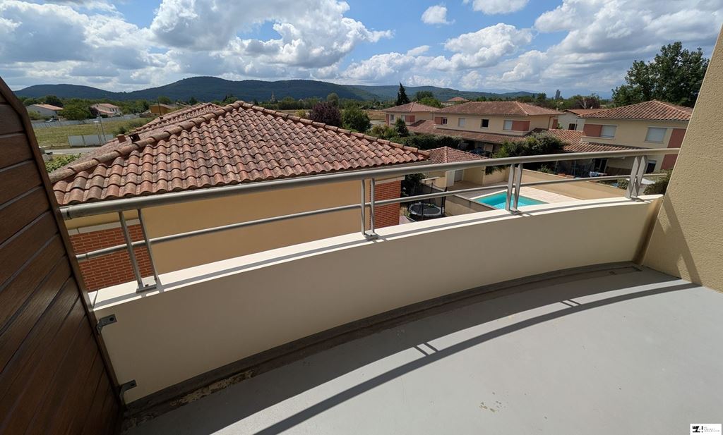 Appartement MARTRES TOLOSANE (31220) LE 4 LE CABINET IMMOBILIER